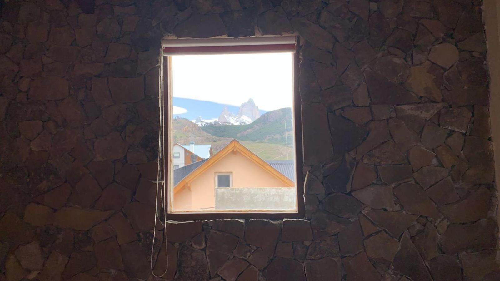 Guanaca Lodge El Chaltén Quarto foto