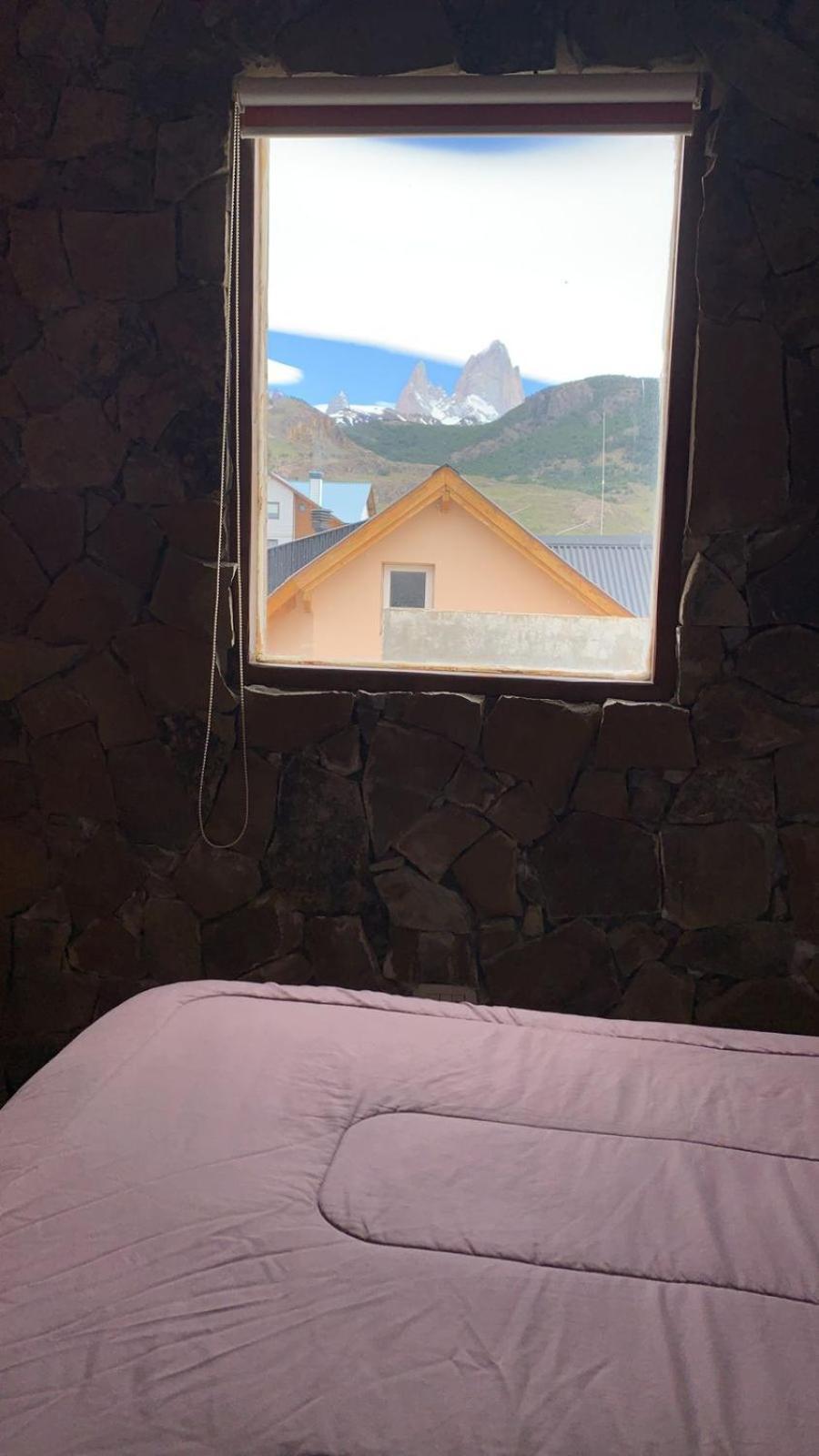 Guanaca Lodge El Chaltén Quarto foto