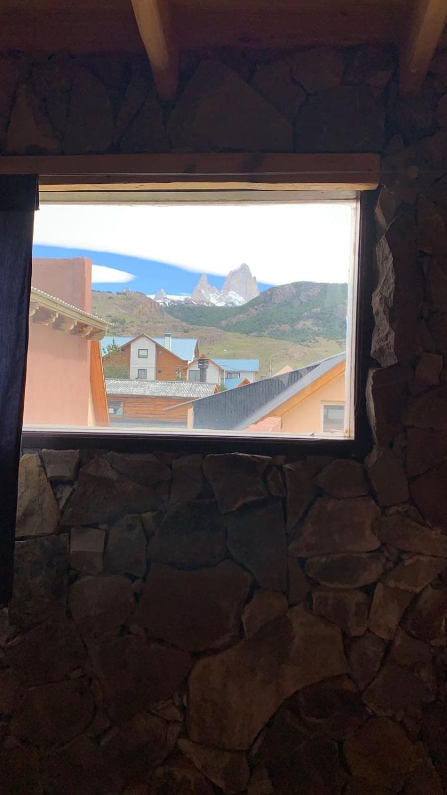 Guanaca Lodge El Chaltén Quarto foto